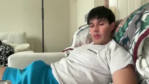 Lucas online show from December 7, 6:26 pm