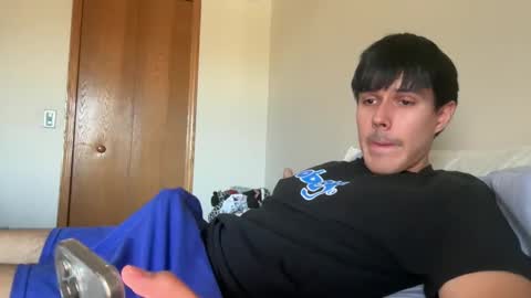 Lucas online show from January 28, 7:10 pm