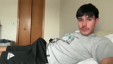 Lucas online show from February 7, 10:20 pm