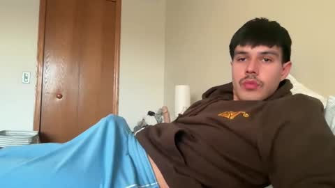 Lucas online show from March 7, 11:26 pm