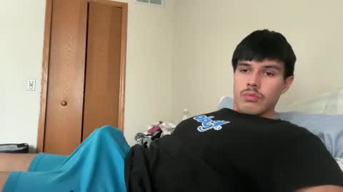 Lucas online show from January 11, 7:49 pm