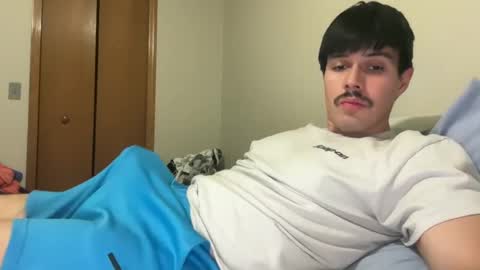 Lucas online show from January 24, 11:56 pm