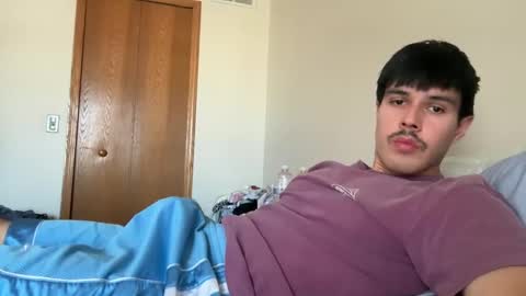 Lucas online show from January 14, 7:43 pm