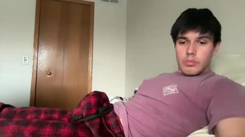 Lucas online show from December 4, 9:24 pm