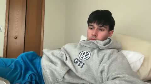 Lucas online show from February 10, 9:04 pm