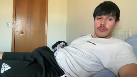 Lucas online show from January 18, 6:10 pm