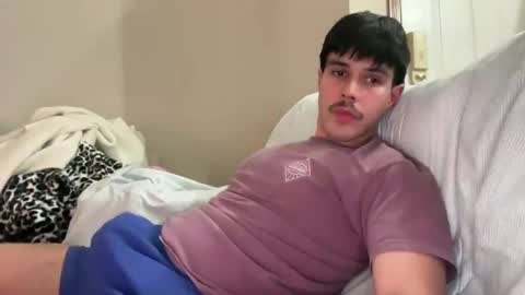 Lucas online show from February 7, 3:02 am