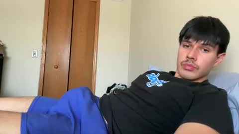 Lucas online show from February 21, 8:16 pm