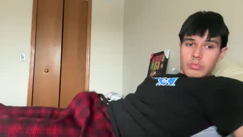 Lucas online show from December 29, 8:48 pm