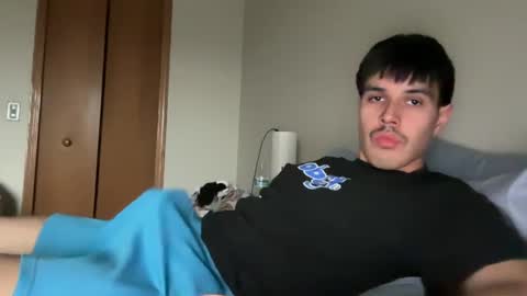 Lucas online show from March 4, 7:22 pm