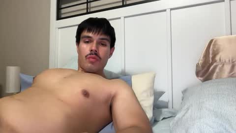 Lucas online show from October 5, 6:17 am