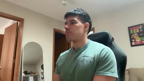 Lucas online show from February 23, 6:42 pm