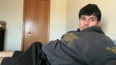 Lucas online show from January 6, 8:18 pm