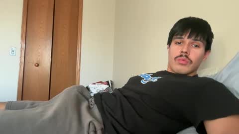 Lucas online show from January 25, 9:57 pm