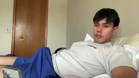 Lucas online show from February 11, 9:14 pm