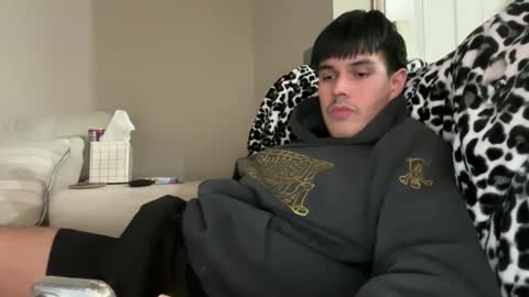 Lucas online show from January 5, 1:45 am