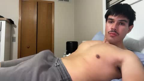 Lucas online show from October 1, 1:09 am