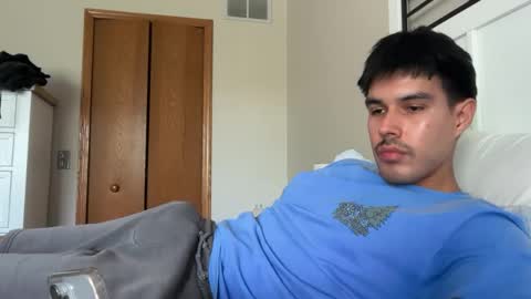 Lucas online show from September 8, 7:13 pm