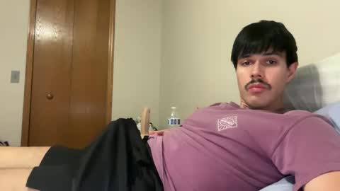 Lucas online show from January 22, 10:06 pm