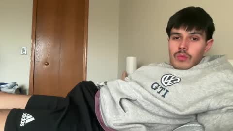 Lucas online show from March 11, 11:26 pm