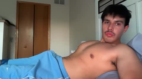 Lucas online show from September 24, 11:58 pm