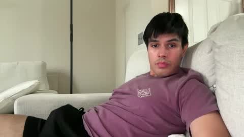 Lucas online show from December 8, 7:43 pm