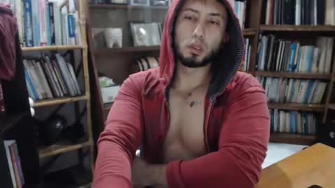 Snapshot of ingabooo chatting on December 5, 3:04 am Dimitry online show from December 5, 3:04 am