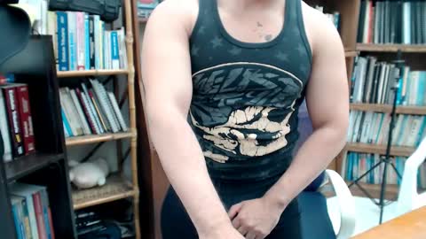 Snapshot of ingabooo chatting on September 16, 5:58 pm Dimitry online show from September 16, 5:58 pm