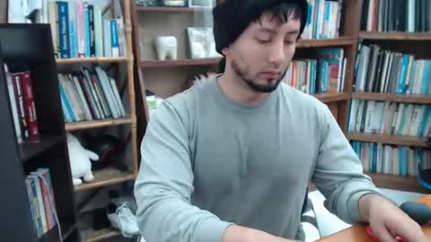 Snapshot of ingabooo chatting on December 27, 4:55 pm Dimitry online show from December 27, 4:55 pm
