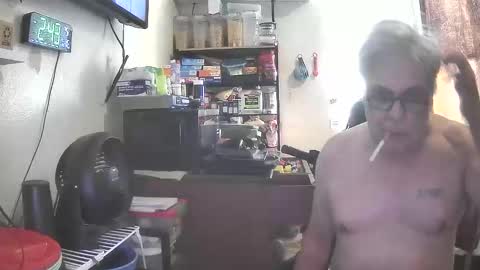 ingallsjas30 online show from January 16, 10:45 pm