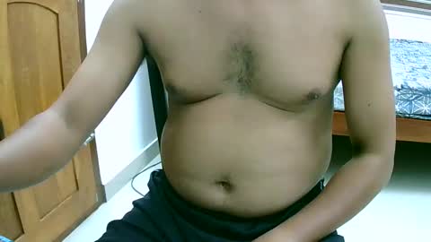 Inglorious Hairy Uncut online show from February 22, 6:15 pm