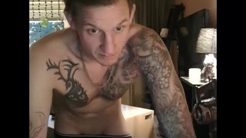 inkedsweed69 online show from September 29, 4:47 pm
