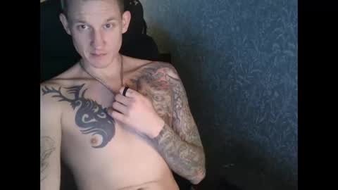 inkedsweed69 online show from January 14, 12:32 pm