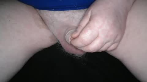 Inku62 Camraum online show from October 16, 10:51 pm