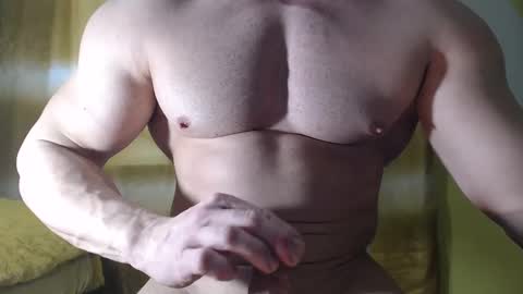 insanephisique online show from January 11, 7:28 am