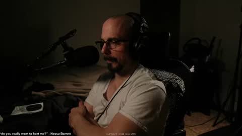 DJ online show from June 19, 1:27 pm