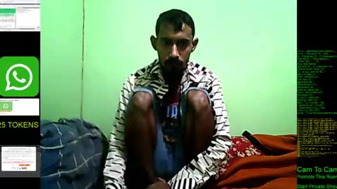 Snapshot of interne8famous chatting on December 8, 10:30 am interne8famous online show from December 8, 10:30 am