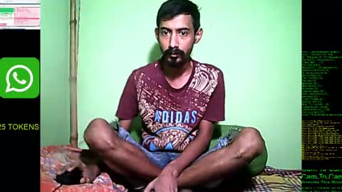 Snapshot of interne8famous chatting on January 24, 6:35 am interne8famous online show from January 24, 6:35 am