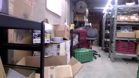 RKDo online show from January 15, 3:14 pm