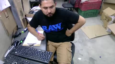 RKDo online show from January 6, 5:50 pm