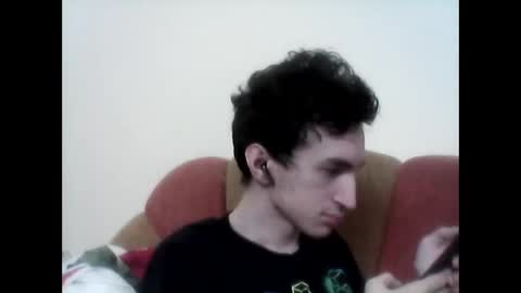 juan online show from September 13, 8:32 pm