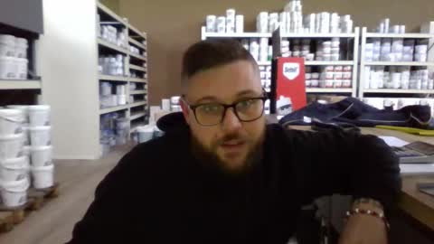 the italian job online show from March 31, 4:09 pm