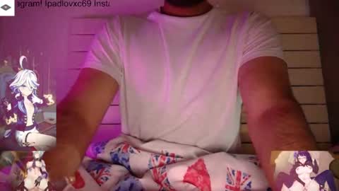 ipadlovxc69 online show from March 3, 1:15 pm