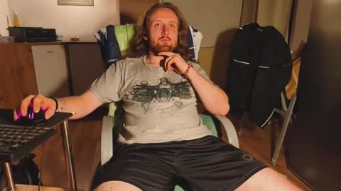 DrownMentally online show from December 15, 11:35 pm