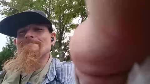 Snapshot of irishclitlover1 chatting on October 15, 4:14 pm irishclitlover1 online show from October 15, 4:14 pm