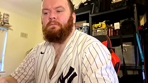 twitter theirishman205 online show from December 21, 2:58 pm