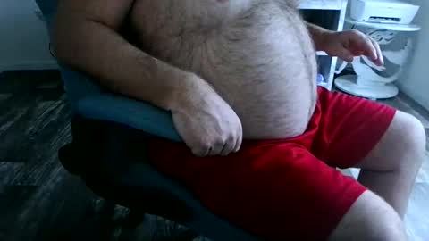 Irishdudelove online show from January 4, 1:10 pm