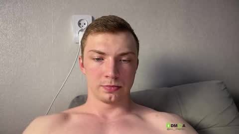 Iron online show from March 15, 10:38 pm