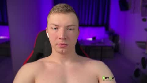 Iron online show from March 4, 6:48 pm