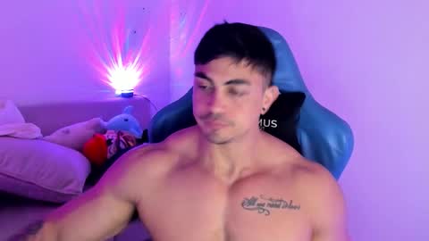 Iron online show from March 16, 5:55 am